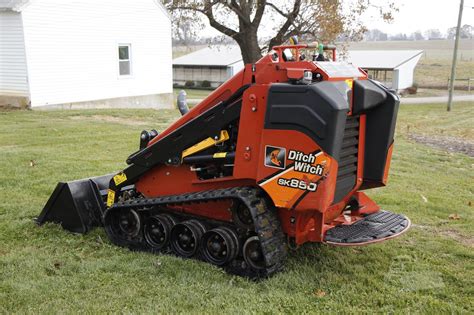 ditch witch sk850 for sale|ditch witch 850 for sale.